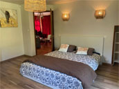 La villa des Marronniers