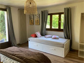 La villa des Marronniers