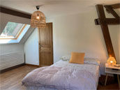 La villa des Marronniers