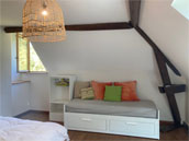 La villa des Marronniers