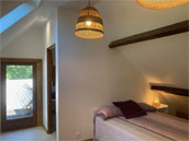 La villa des Marronniers