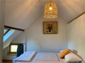 La villa des Marronniers