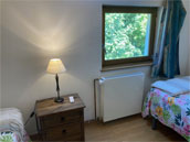 La villa des Marronniers