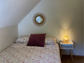 La villa des Marronniers