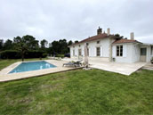 Villa Martic
