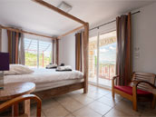 Villa Mistral