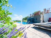 Villa Mistral