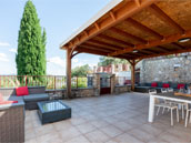 Villa Mistral