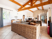 Villa Mistral