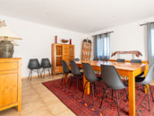 Villa Mistral