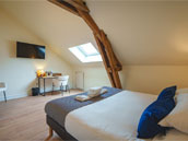 La Villa - Domaine de Roiffé