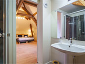 La Villa - Domaine de Roiffé