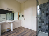 La Villa - Domaine de Roiffé