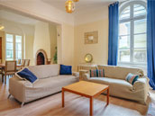 La Villa - Domaine de Roiffé