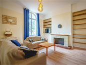 La Villa - Domaine de Roiffé