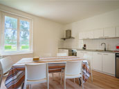 La Villa - Domaine de Roiffé