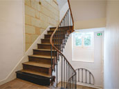 La Villa - Domaine de Roiffé