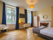 La Villa - Domaine de Roiffé