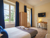 La Villa - Domaine de Roiffé