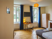 La Villa - Domaine de Roiffé