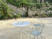 Villa Rose
