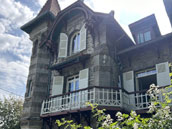 Villa Rose