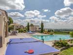 Gite de groupe Charente-Maritime