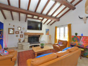 Villa Les Salines