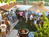 Villa Les Salines