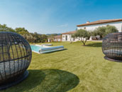 Villa Sarraire