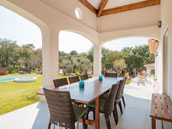 Villa Sarraire