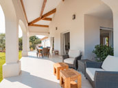 Villa Sarraire