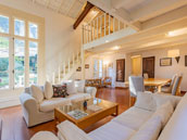 Villa Tempora