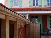 Villa Les Troènes