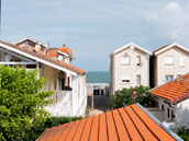 Villa Les Troènes