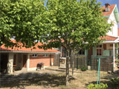 Villa Les Troènes