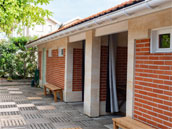 Villa Les Troènes