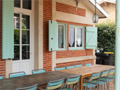 Villa Les Troènes