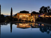 Les Villas du Vendoule