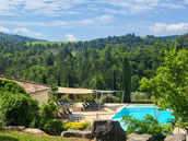 Les Villas du Vendoule