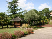 La Villa Angoulême