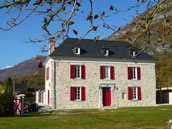 Gite Villadou