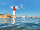 Village des Pêcheurs – Rêves de Mer