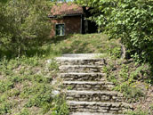 Le Village Enchanteur