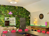 Le Village Enchanteur