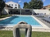 Villa Léonie