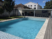 Villa Léonie
