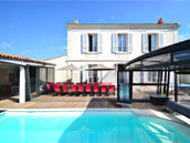 Villa de l'Océan