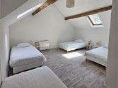 Les Villas d'Armand