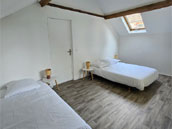 Les Villas d'Armand